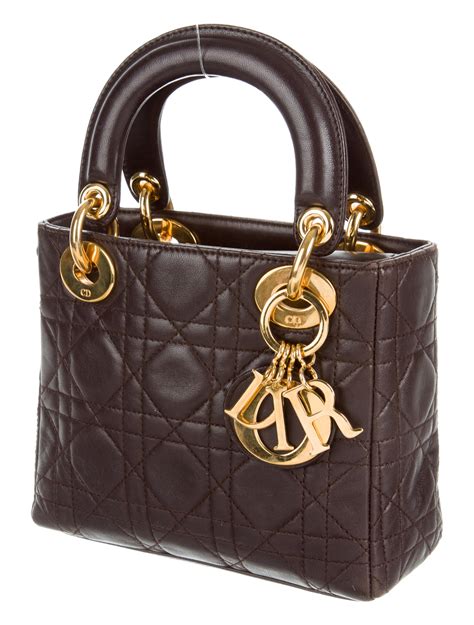 lady dior bag micro|Lady Dior mini bag price.